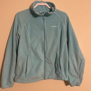 Columbia fleece Jacket